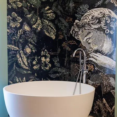 Voko By Uka Boutique 4* Τίρανα