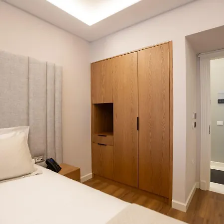 Ξενοδοχείο Voko By Uka Boutique 4*