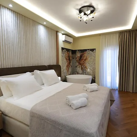 Ξενοδοχείο Voko By Uka Boutique 4*