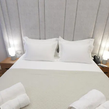Voko By Uka Boutique 4* Τίρανα
