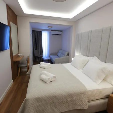 Voko By Uka Boutique Ξενοδοχείο 4*
