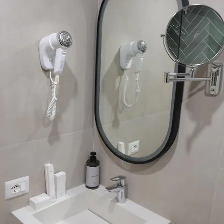 Voko By Uka Boutique 4* Τίρανα